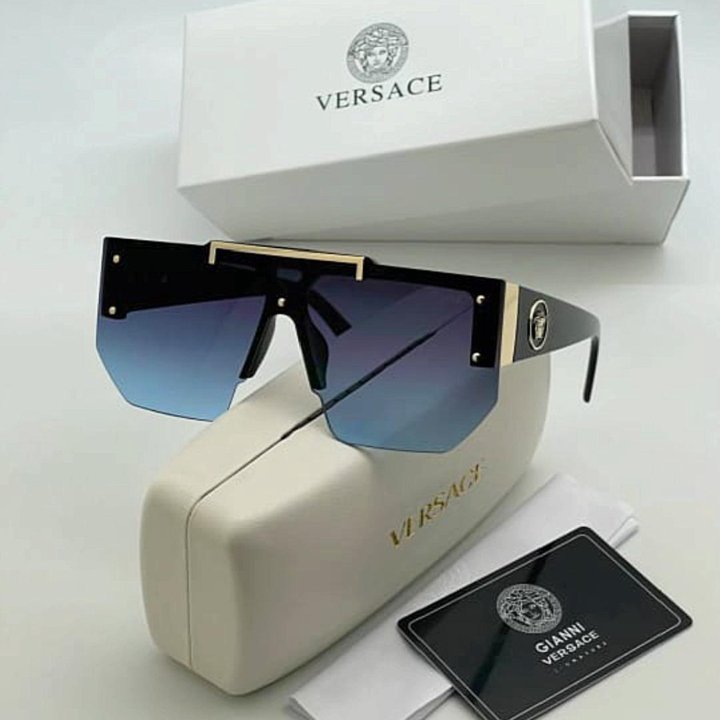 Очки Versace