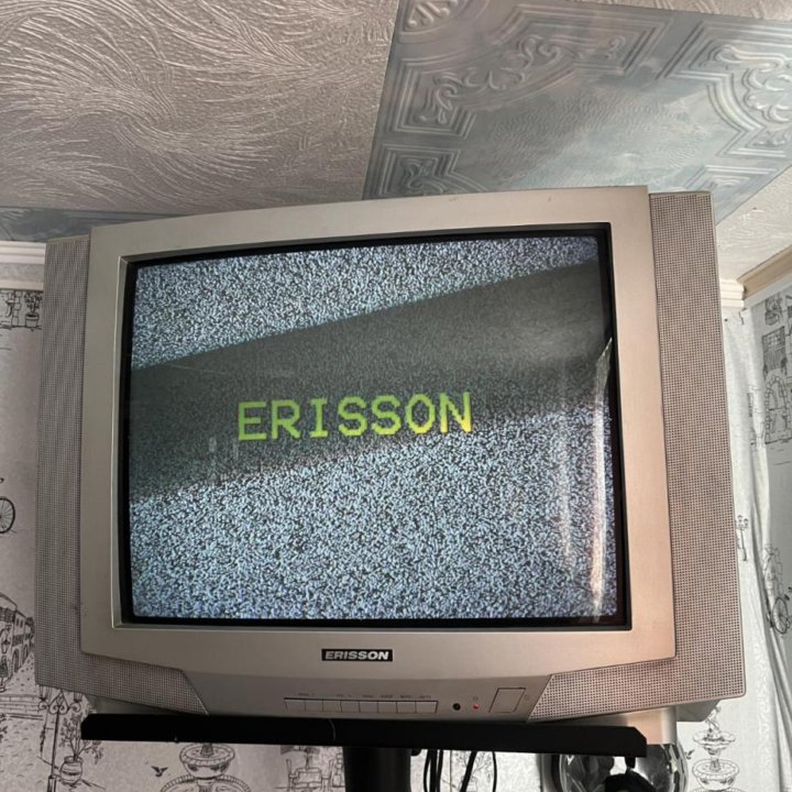 Телевизор erisson