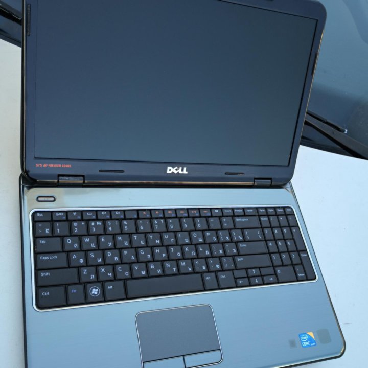 Мощный Dell Core i5/8Gb/500Gb/Хорош сост