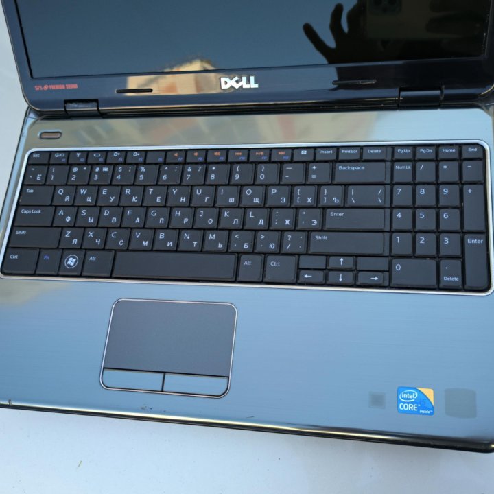 Мощный Dell Core i5/8Gb/500Gb/Хорош сост