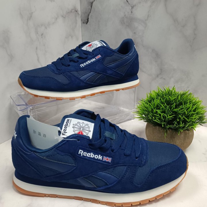 Кроссовки мужские Reebok