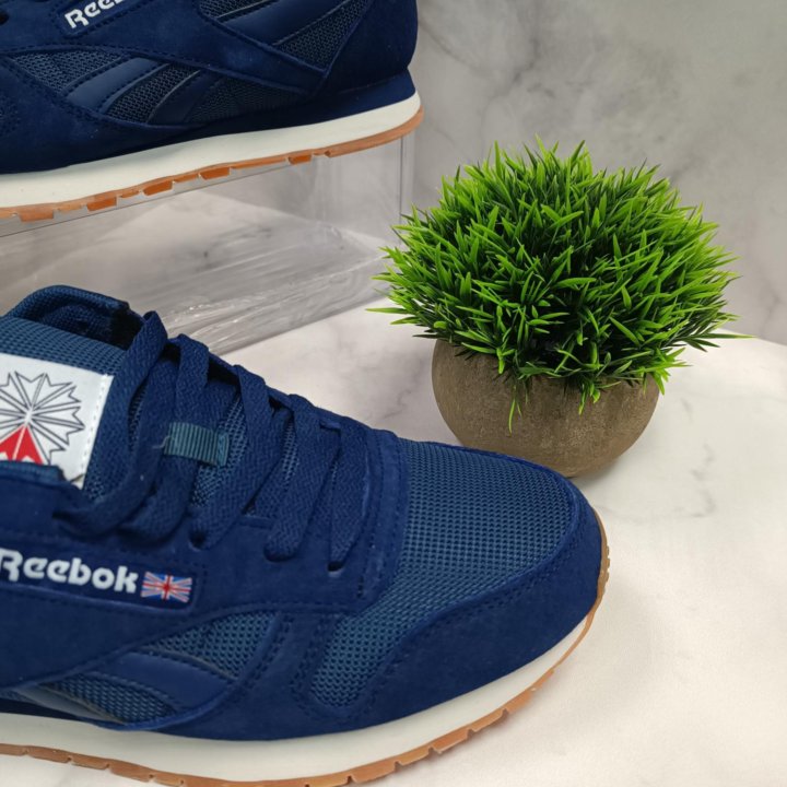 Кроссовки мужские Reebok