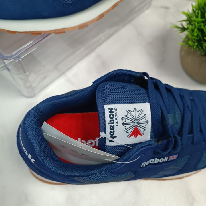 Кроссовки мужские Reebok