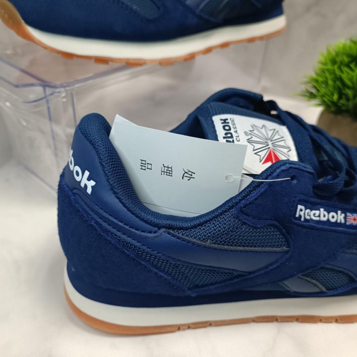 Кроссовки мужские Reebok