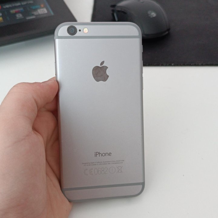 iPhone 6 32 GB