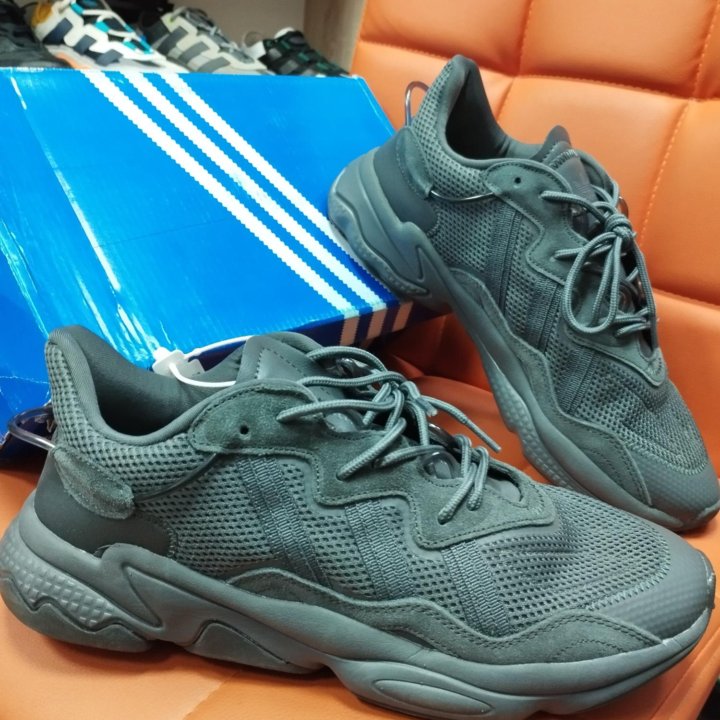 Кроссовки Adidas Oswego