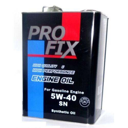 Pro Fix 5w40