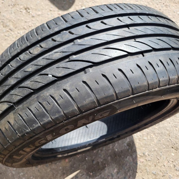 LingLong Green-Max 225/55 R17 101W