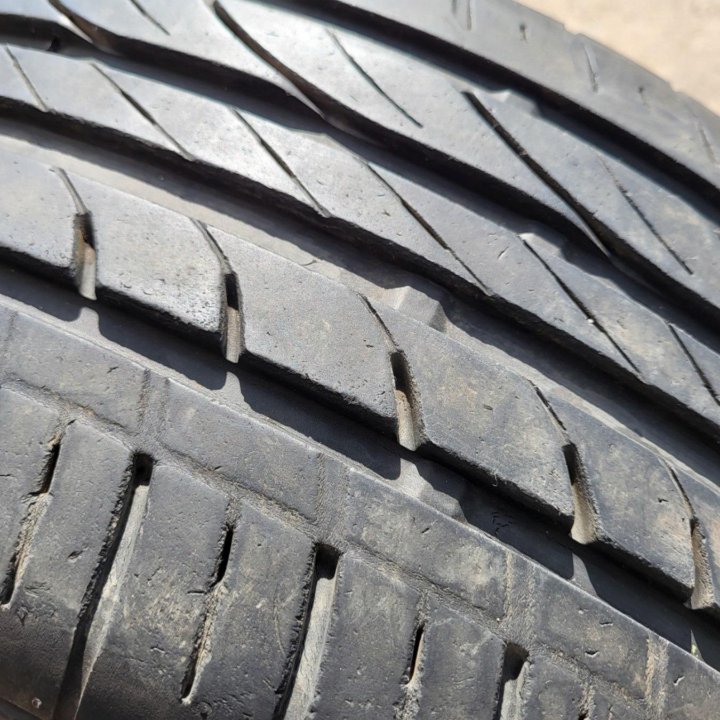 LingLong Green-Max 225/55 R17 101W