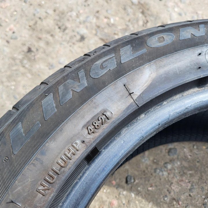 LingLong Green-Max 225/55 R17 101W