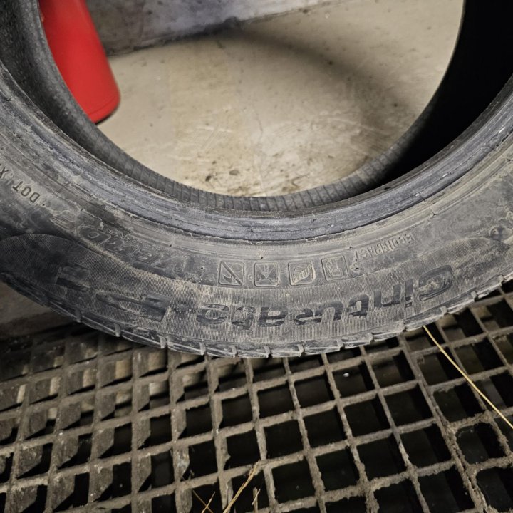 Коллега б/у 185/60 R15