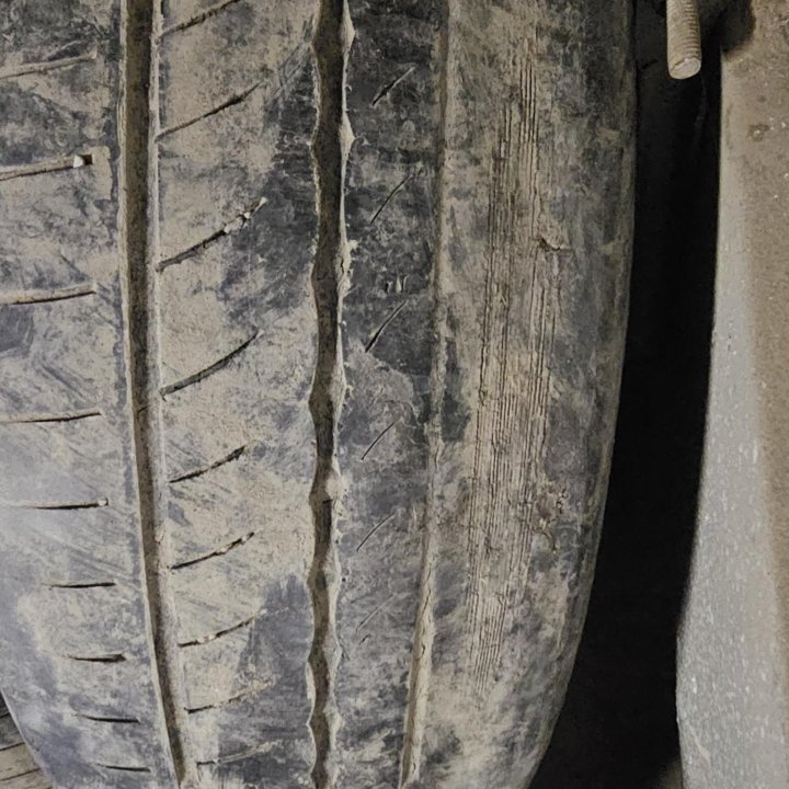 Коллега б/у 185/60 R15