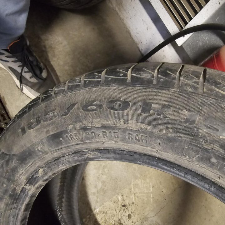 Коллега б/у 185/60 R15