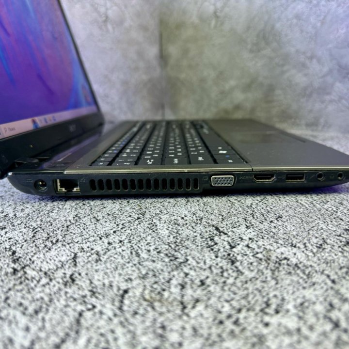 Ноутбук acer на Core i3-2370M/ 6 gb/ ssd