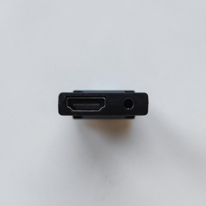 Переходник VGA - HDMI