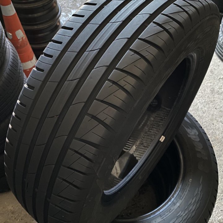 Cordiant Sport 3 235/65 R17☀️