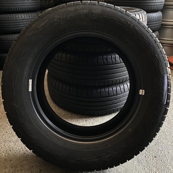 Cordiant Sport 3 235/65 R17☀️