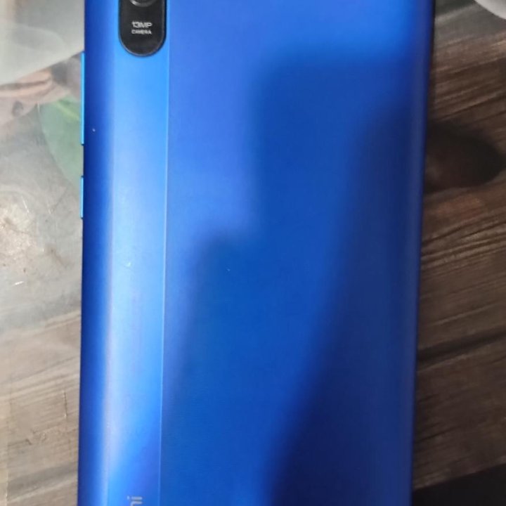 Redmi 9A