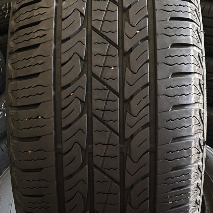 Nexen Roadian HTX RH5 SUV 285/60 R18☀️