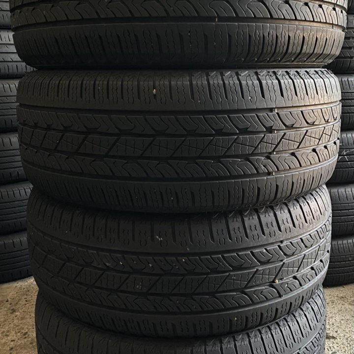 Nexen Roadian HTX RH5 SUV 285/60 R18☀️