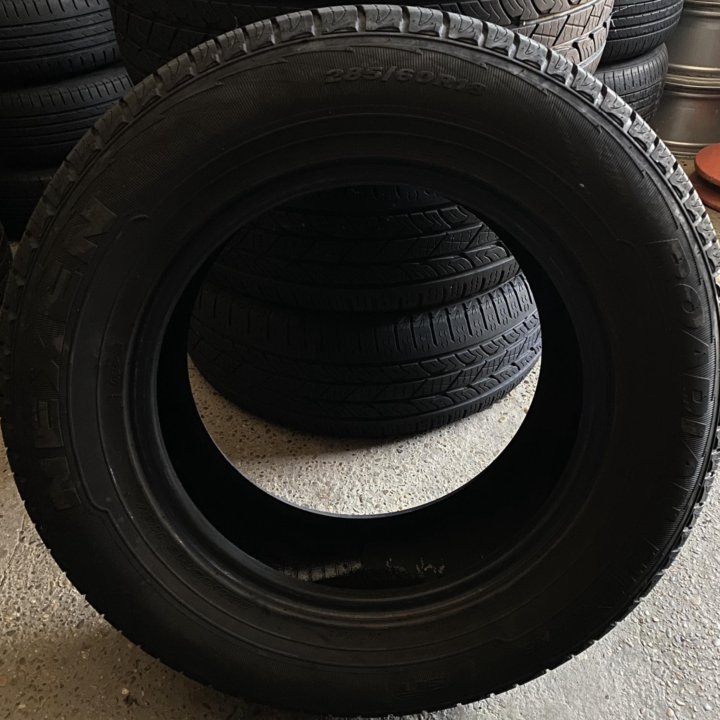 Nexen Roadian HTX RH5 SUV 285/60 R18☀️