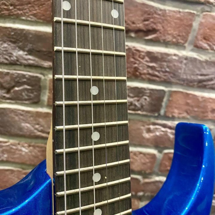 Электрогитара BT HHS Floyd Rose Edition + Чехол