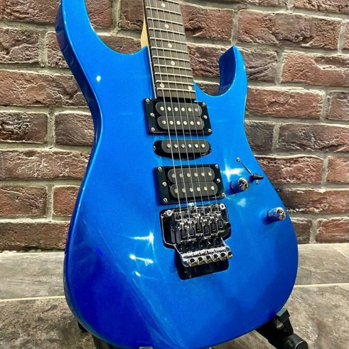 Электрогитара BT HHS Floyd Rose Edition + Чехол