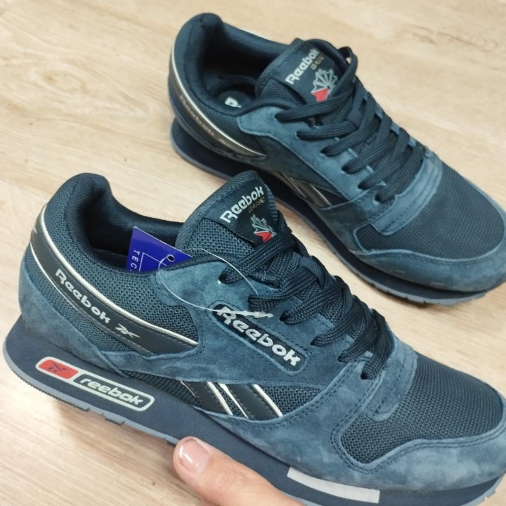 Кроссовки Reebok