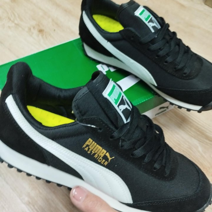 Кроссовки Puma