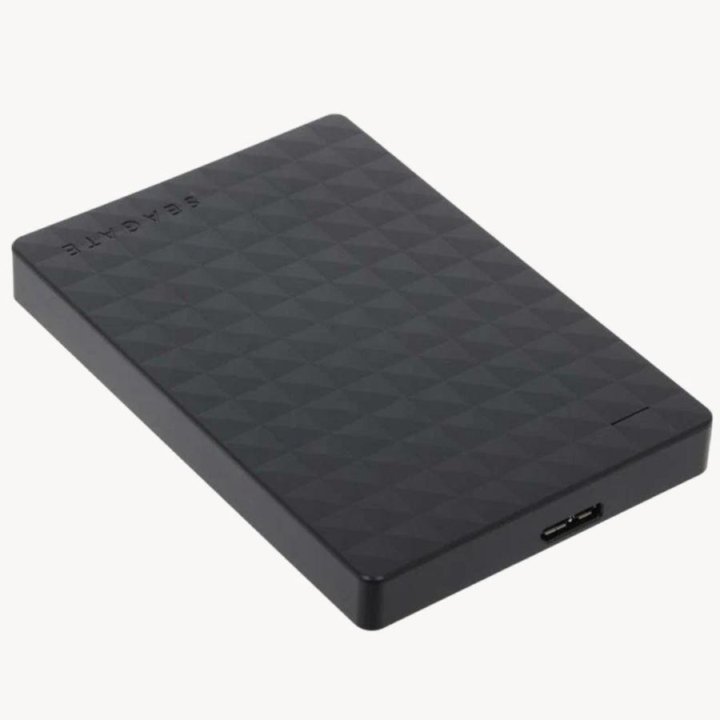 Внешний HDD Seagate Expansion Portable 2Tb