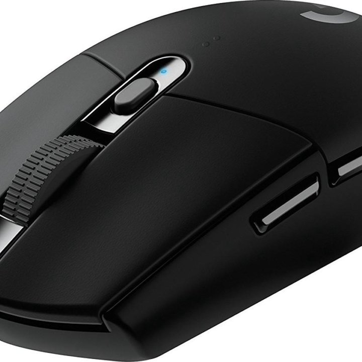 Игровая беспроводная мышь Logitech G305