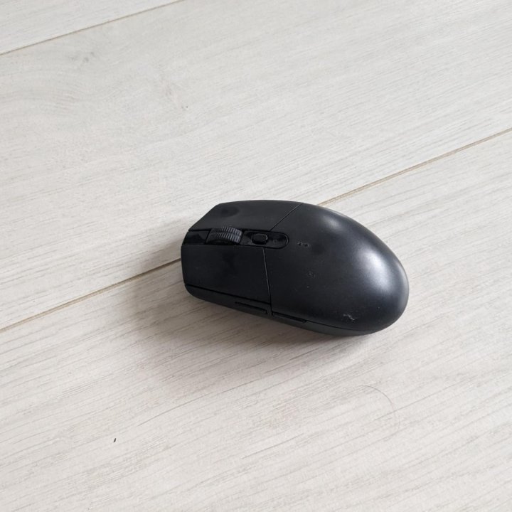 Игровая беспроводная мышь Logitech G305