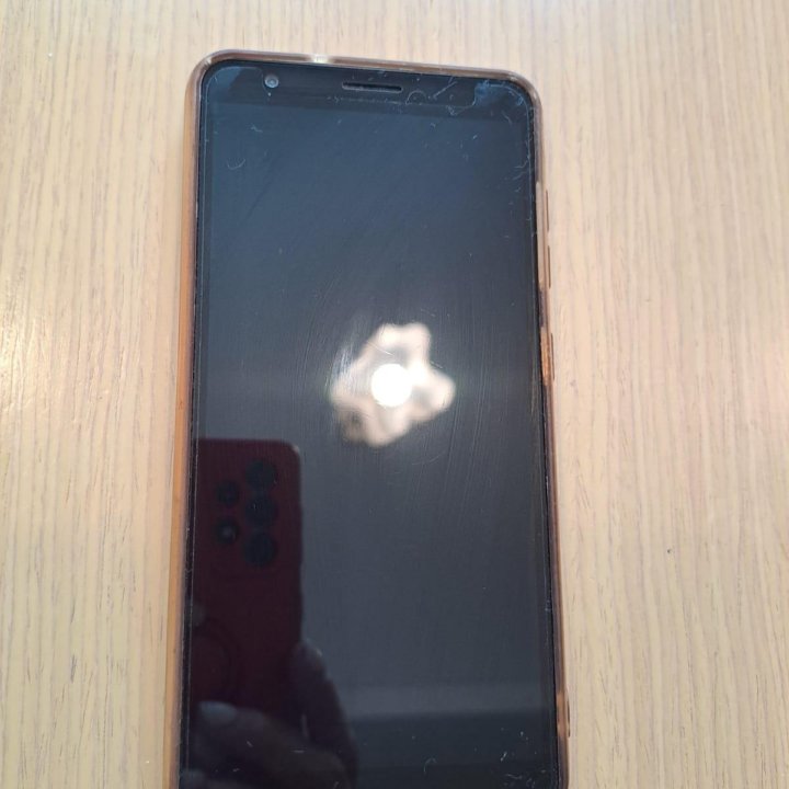 ZTE Blade A3 (2020)