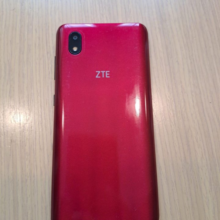 ZTE Blade A3 (2020)