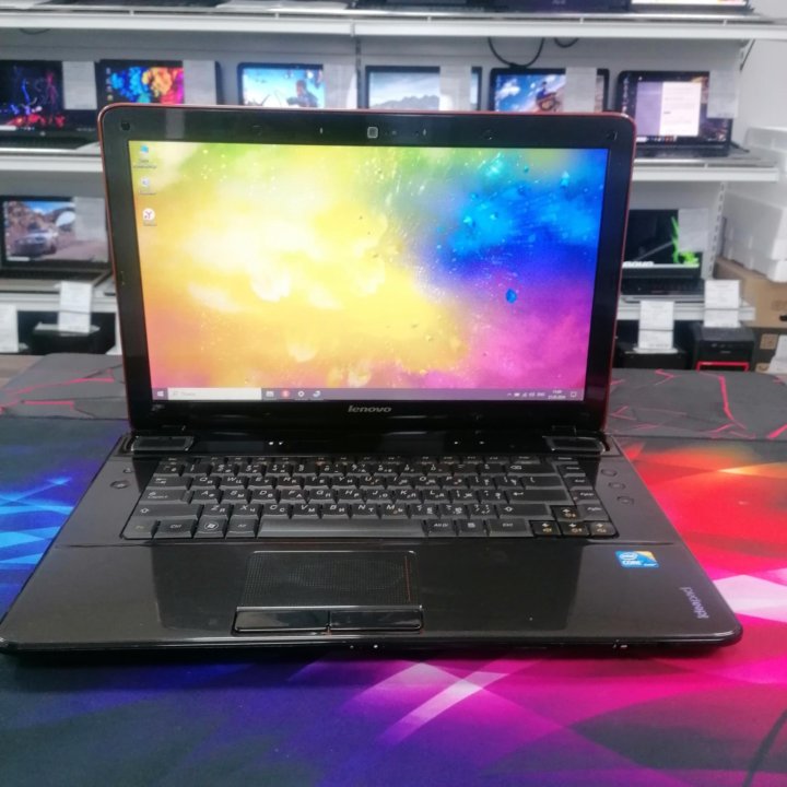 Ноутбук Бюджетный Lenovo Ideapad (1282 Н2)