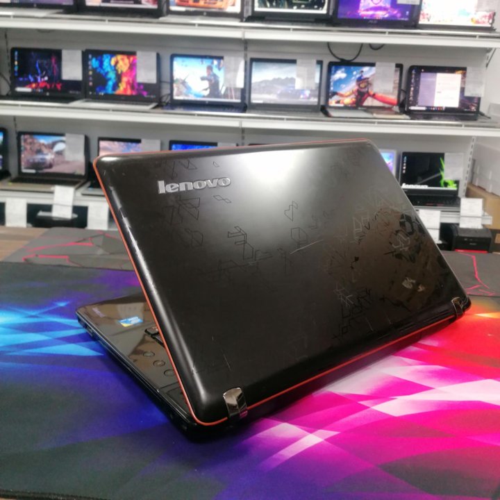 Ноутбук Бюджетный Lenovo Ideapad (1282 Н2)