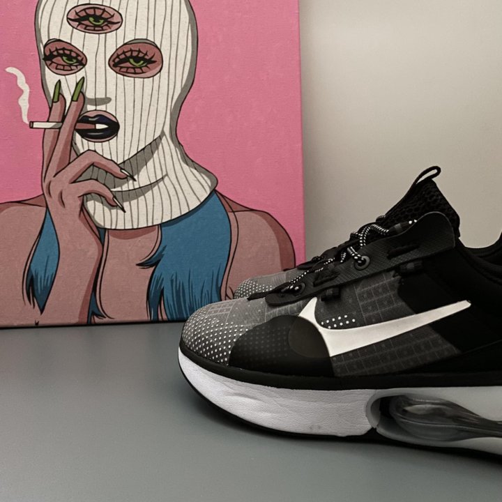 Кроссовки Nike Air Max