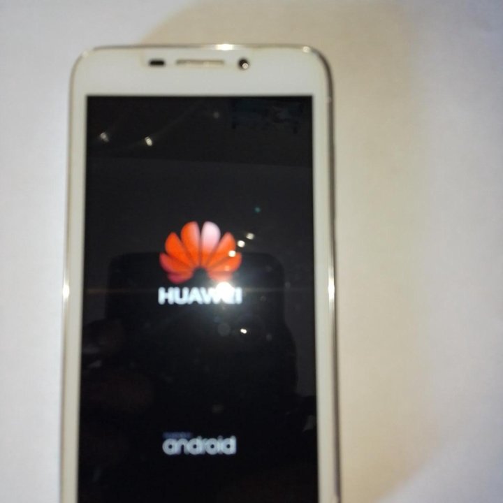 HUAWEI Y5c