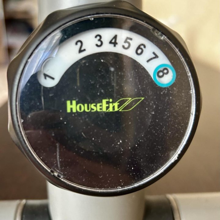 Эллипсоид HouseFit