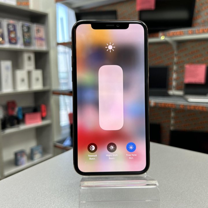 Apple iPhone 11 Pro 256 ГБ золотистый