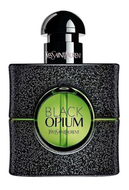 Парфюмерная вода Yves Saint Laurent Black Opium