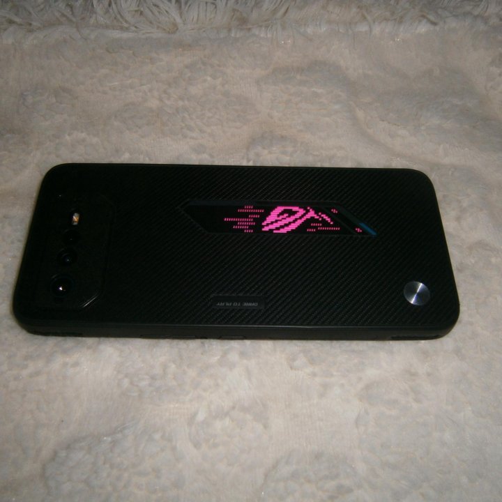 Asus rog fone 6D