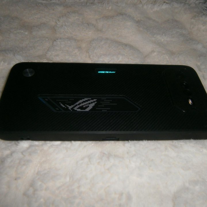 Asus rog fone 6D