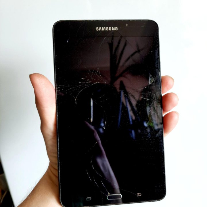 Планшет Samsung Galaxy Tab A6 sm-t280 на запчасти