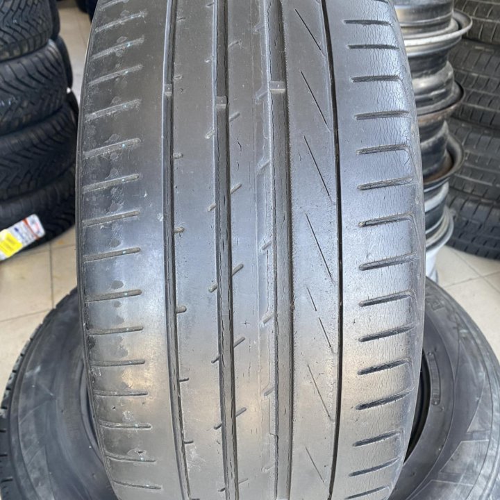 225/45 R17 Hankook Ventus S1 Evo2 K117