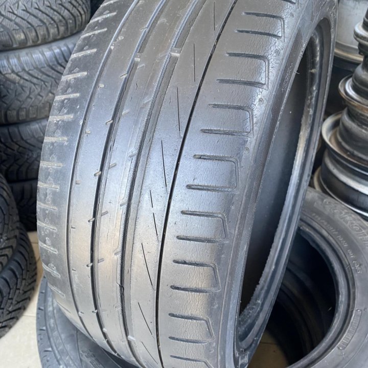 225/45 R17 Hankook Ventus S1 Evo2 K117