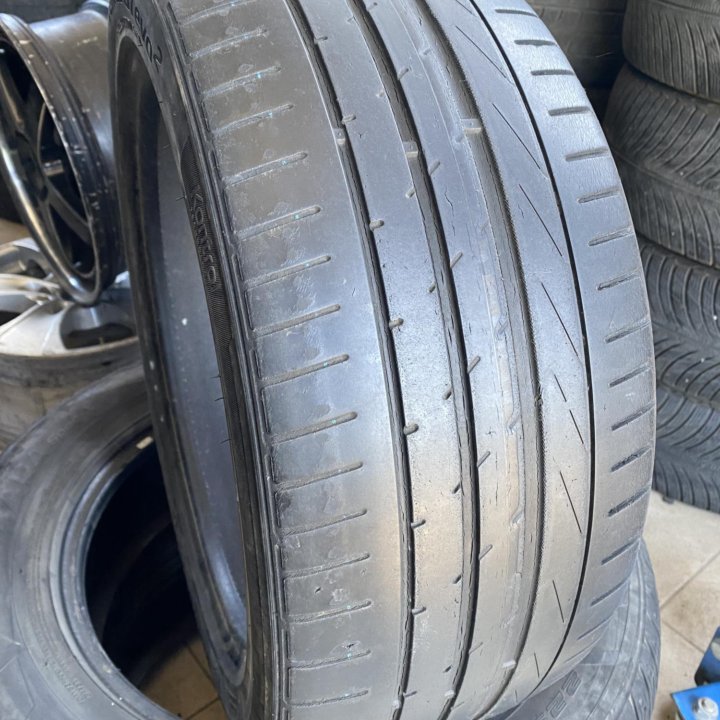 225/45 R17 Hankook Ventus S1 Evo2 K117