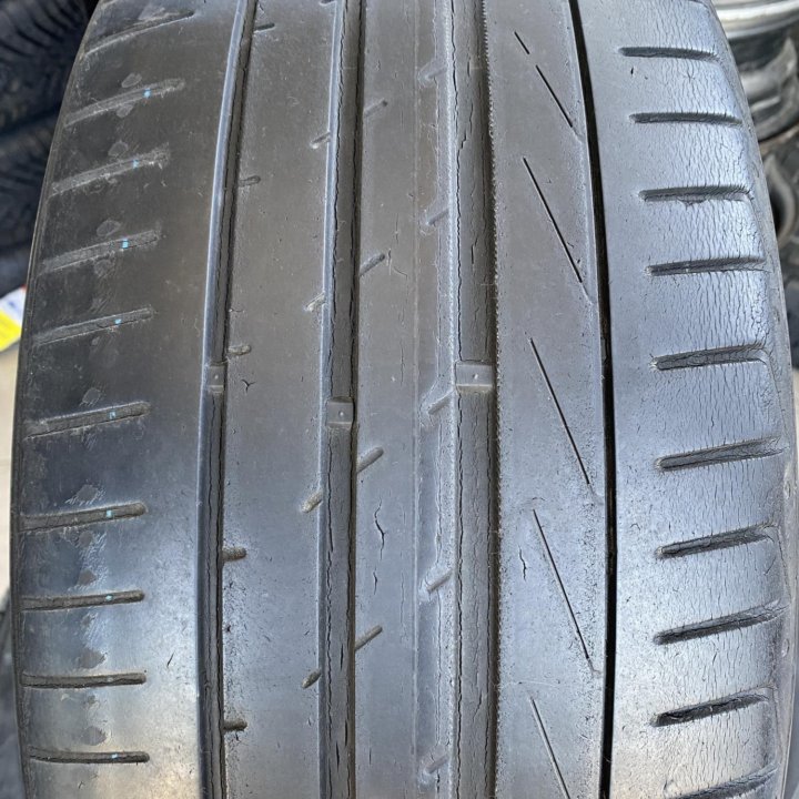 225/45 R17 Hankook Ventus S1 Evo2 K117