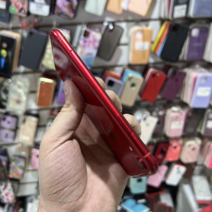 iPhone XR 64gb оригинал, гарантия