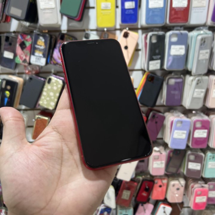 iPhone XR 64gb оригинал, гарантия